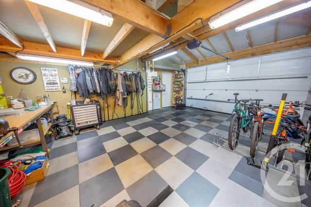 maison à vendre - 7 pièces - 170.09 m2 - ST AUBIN DE MEDOC - 33 - AQUITAINE - Century 21 Kadima