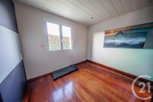 maison à vendre - 7 pièces - 170.09 m2 - ST AUBIN DE MEDOC - 33 - AQUITAINE - Century 21 Kadima