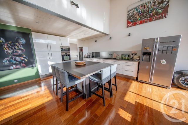 maison à vendre - 7 pièces - 170.09 m2 - ST AUBIN DE MEDOC - 33 - AQUITAINE - Century 21 Kadima