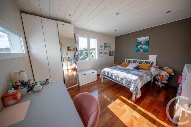 maison à vendre - 7 pièces - 170.09 m2 - ST AUBIN DE MEDOC - 33 - AQUITAINE - Century 21 Kadima