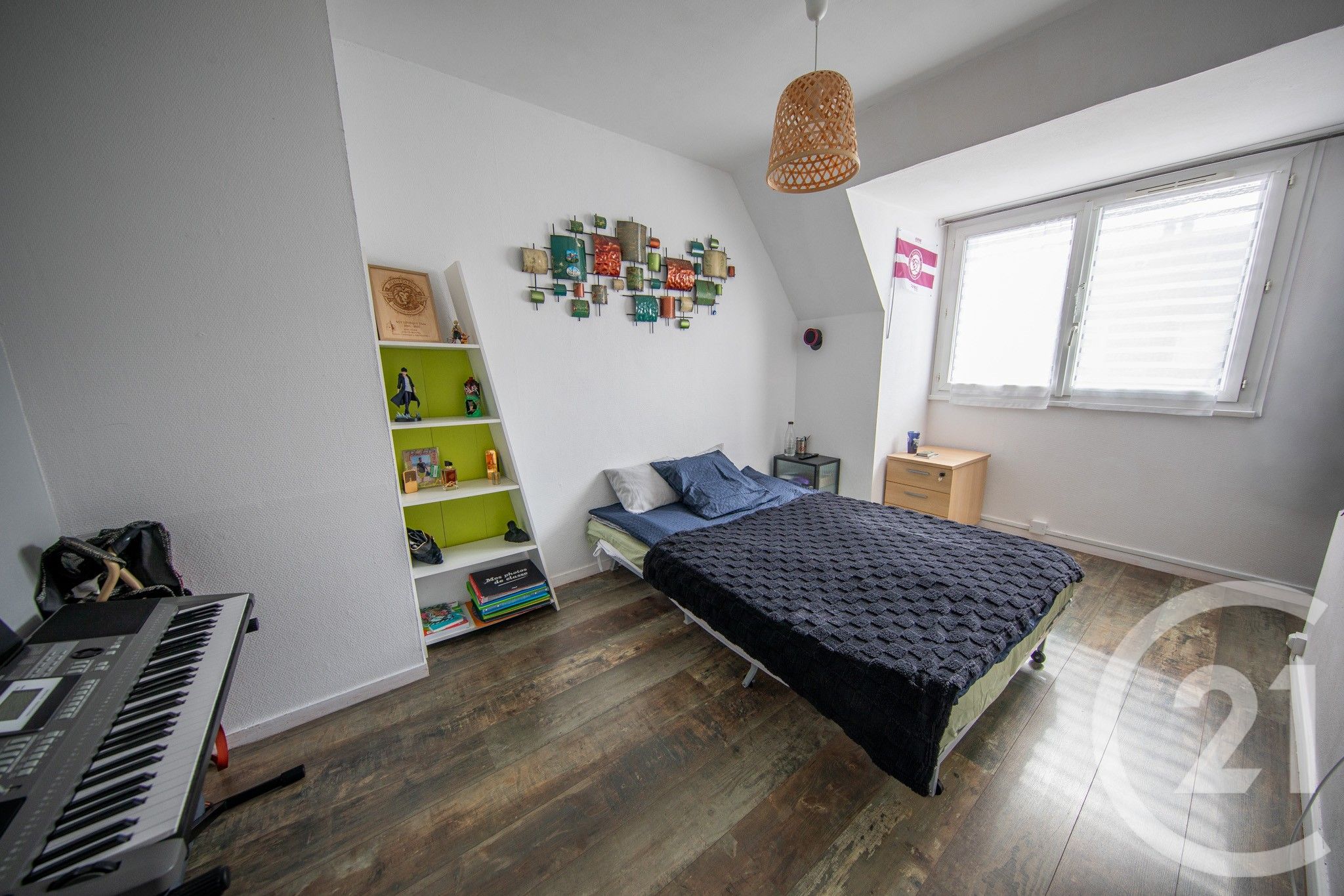 Maison 5 pièces 92 m² à vendre à Saint-Médard-en-Jalles — photo 11