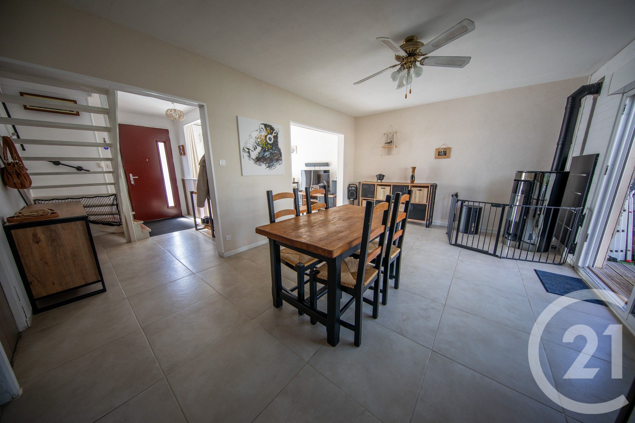 Maison 5 pièces 92 m² à vendre à Saint-Médard-en-Jalles — photo 4