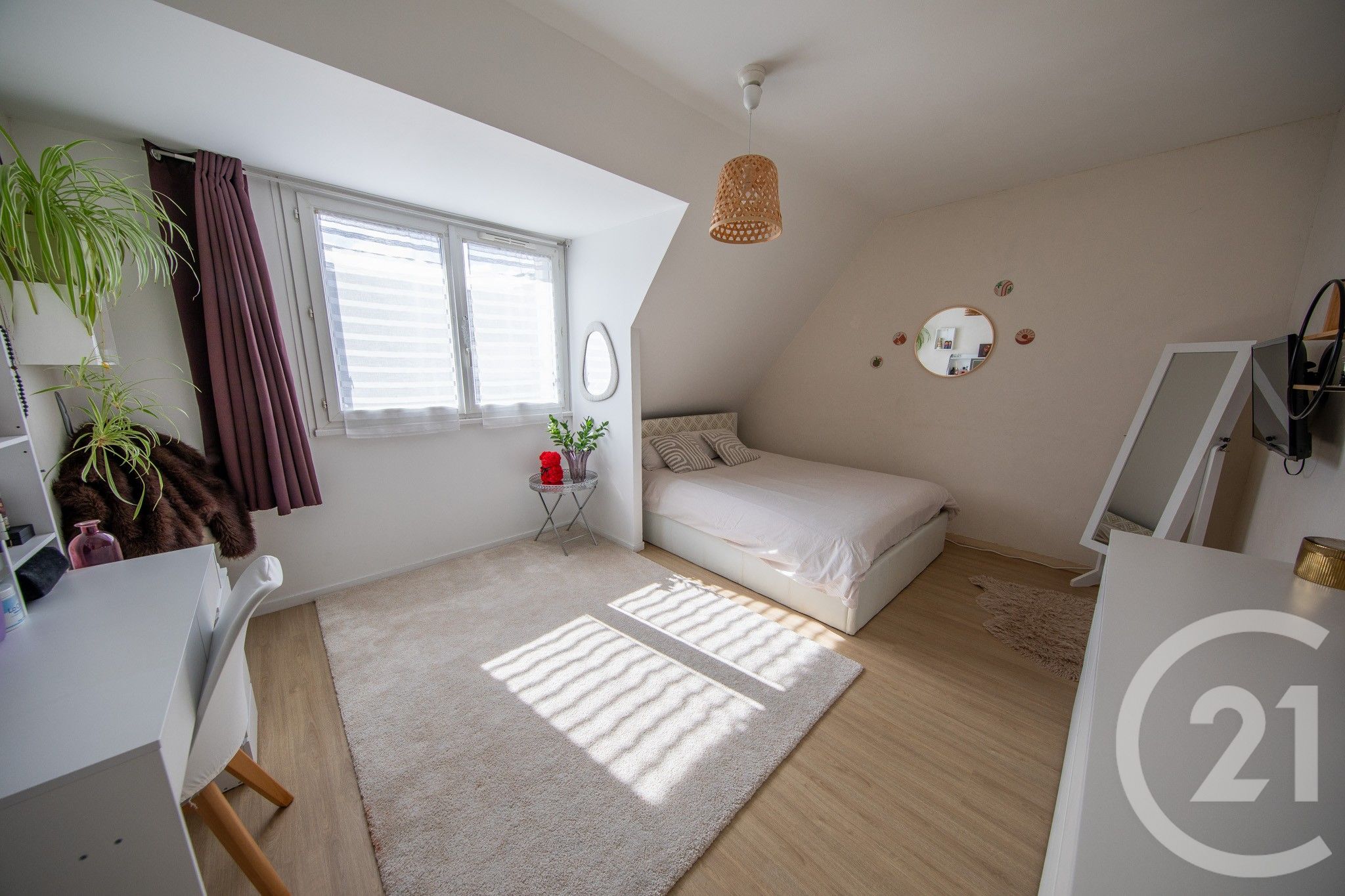 Maison 5 pièces 92 m² à vendre à Saint-Médard-en-Jalles — photo 9