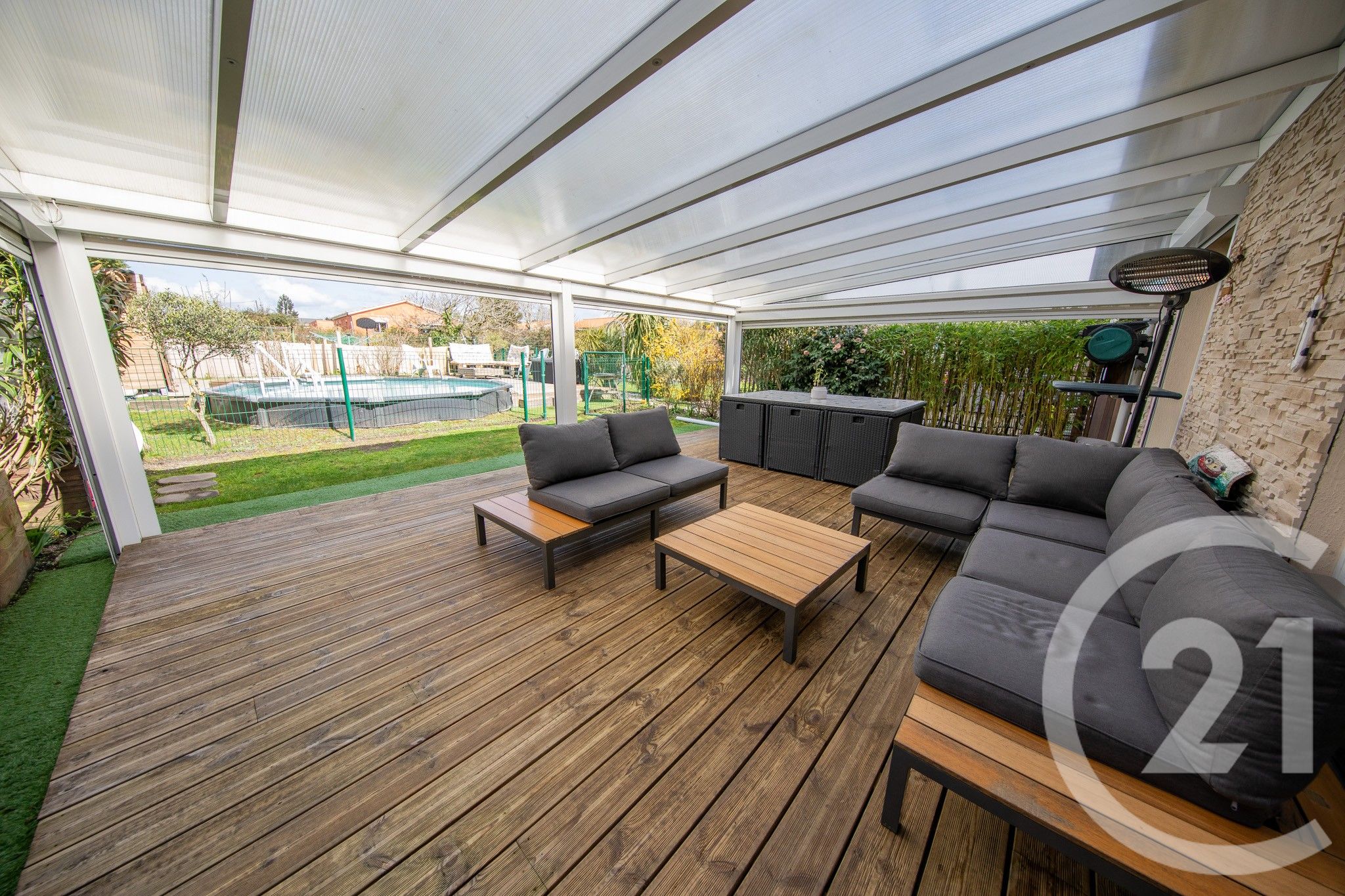 Maison 5 pièces 92 m² à vendre à Saint-Médard-en-Jalles — photo 8