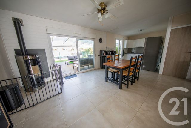 maison à vendre - 5 pièces - 91.52 m2 - ST MEDARD EN JALLES - 33 - AQUITAINE - Century 21 Kadima