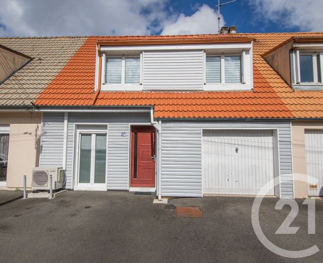 maison à vendre - 5 pièces - 91.52 m2 - ST MEDARD EN JALLES - 33 - AQUITAINE - Century 21 Kadima
