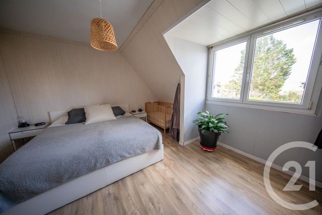 maison à vendre - 5 pièces - 91.52 m2 - ST MEDARD EN JALLES - 33 - AQUITAINE - Century 21 Kadima