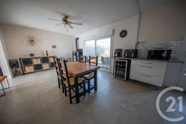 maison à vendre - 5 pièces - 91.52 m2 - ST MEDARD EN JALLES - 33 - AQUITAINE - Century 21 Kadima