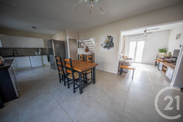 maison à vendre - 5 pièces - 91.52 m2 - ST MEDARD EN JALLES - 33 - AQUITAINE - Century 21 Kadima