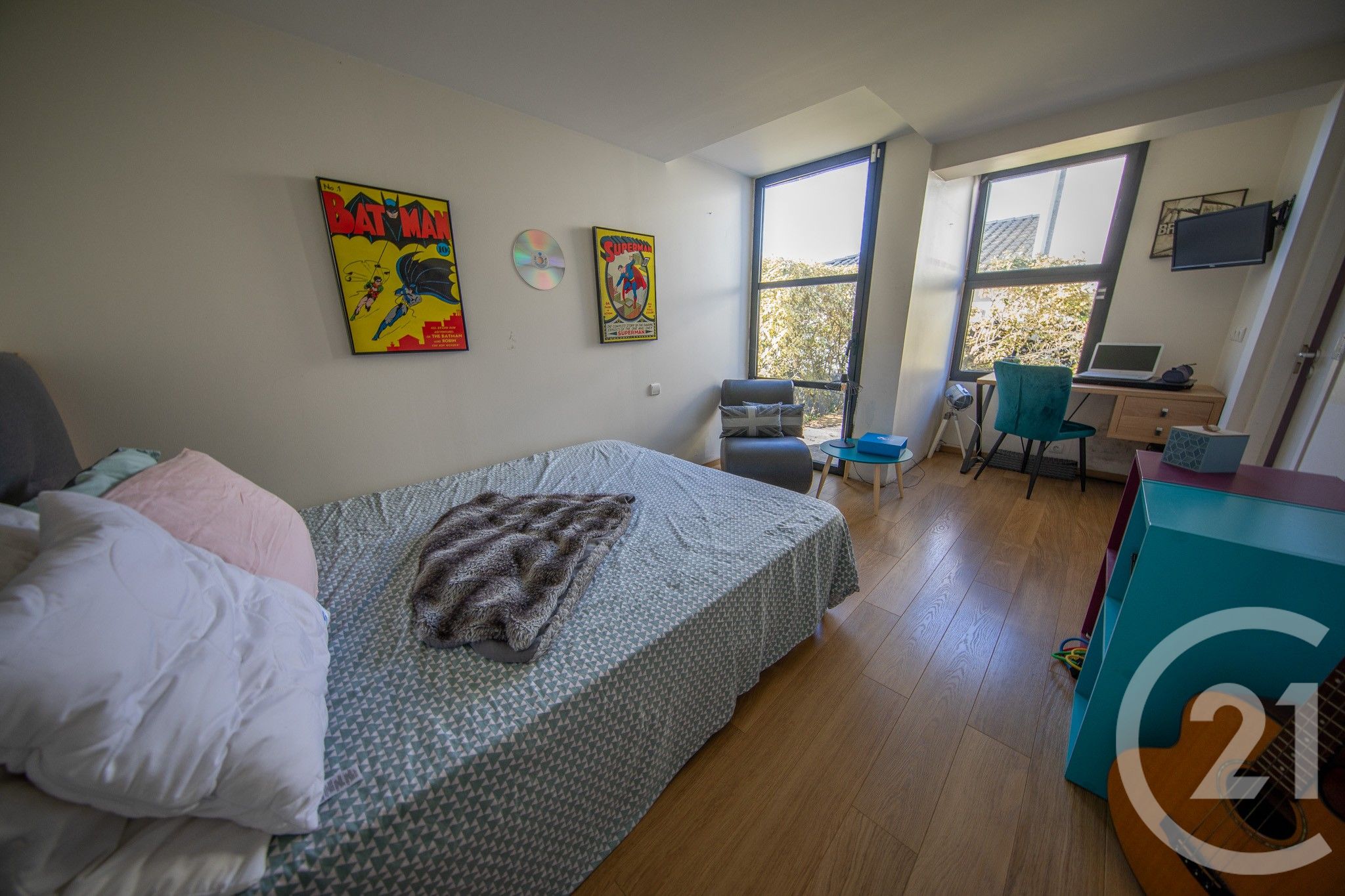 Maison 6 pièces 208 m² à vendre à Saint-Médard-en-Jalles — photo 9