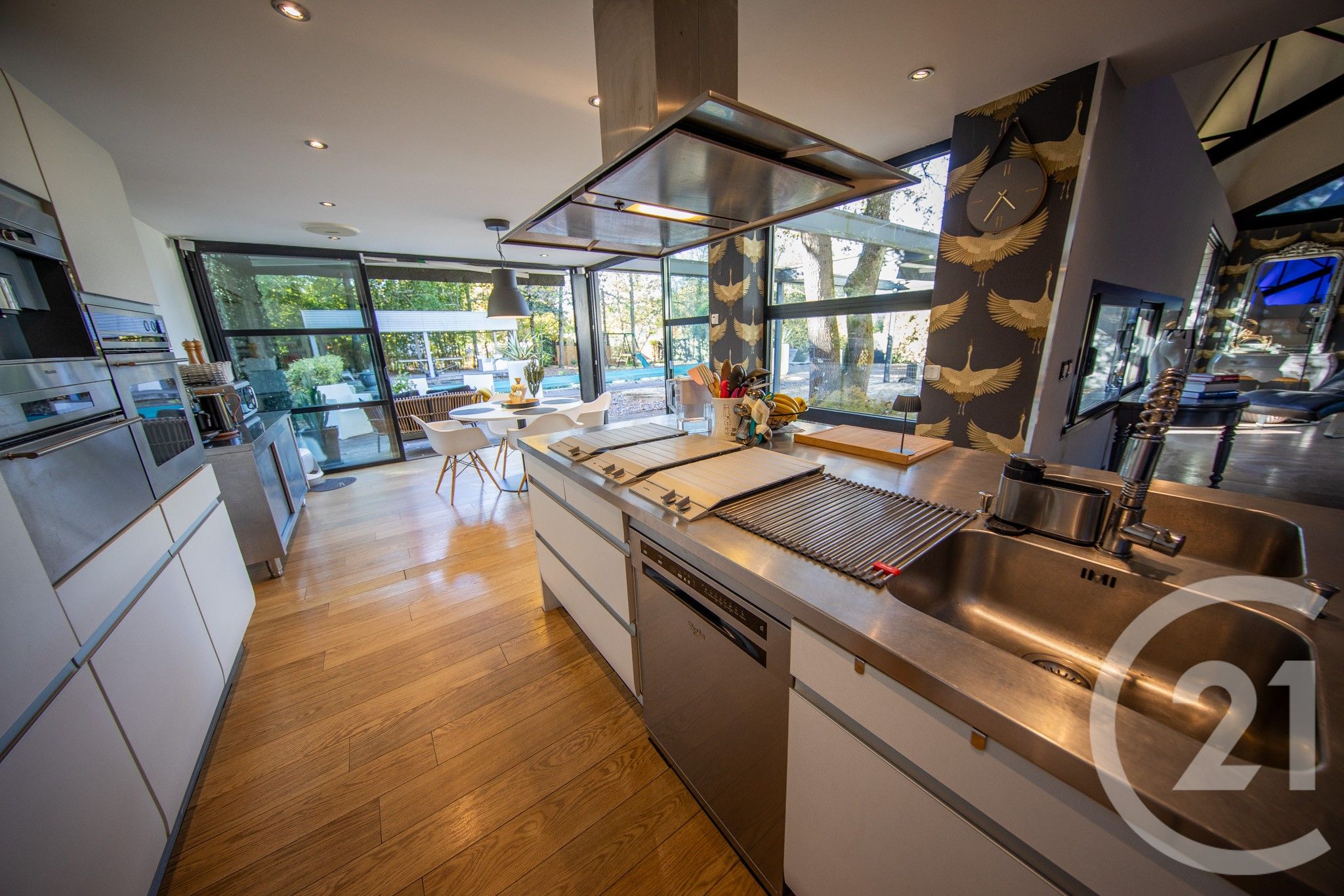 Maison 6 pièces 208 m² à vendre à Saint-Médard-en-Jalles — photo 6