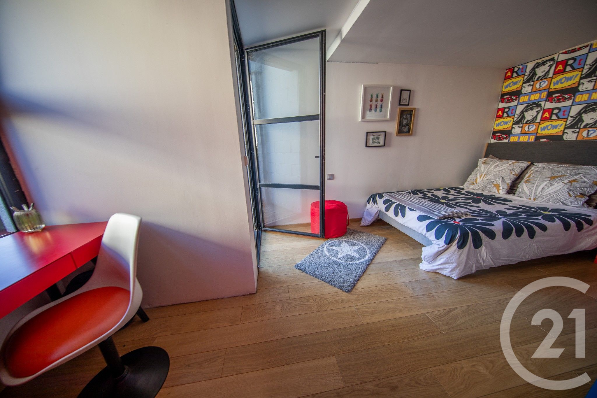 Maison 6 pièces 208 m² à vendre à Saint-Médard-en-Jalles — photo 8