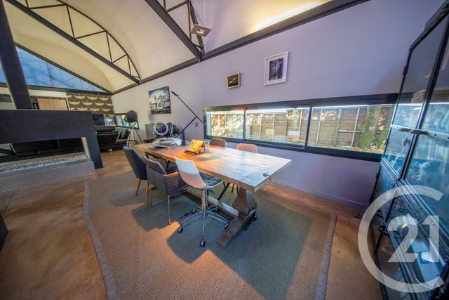 maison à vendre - 6 pièces - 208.35 m2 - ST MEDARD EN JALLES - 33 - AQUITAINE - Century 21 Kadima