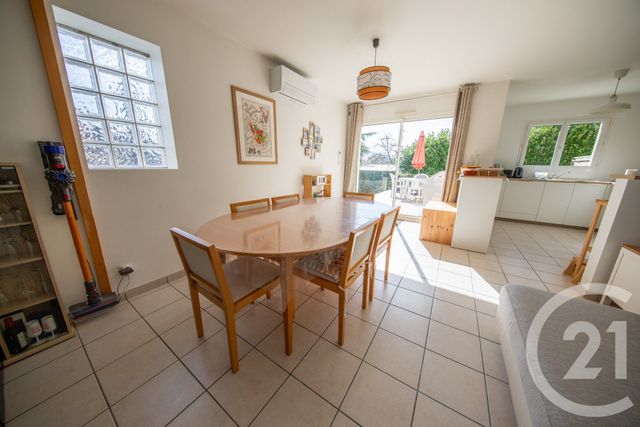 maison à vendre - 5 pièces - 88.0 m2 - LE HAILLAN - 33 - AQUITAINE - Century 21 Kadima