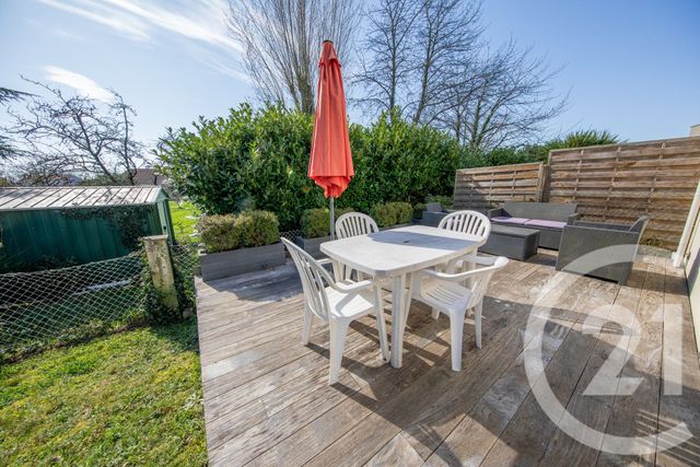 maison à vendre - 5 pièces - 88.0 m2 - LE HAILLAN - 33 - AQUITAINE - Century 21 Kadima