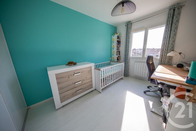 maison à vendre - 5 pièces - 88.0 m2 - LE HAILLAN - 33 - AQUITAINE - Century 21 Kadima