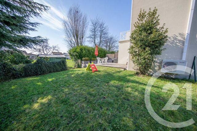 maison à vendre - 5 pièces - 88.0 m2 - LE HAILLAN - 33 - AQUITAINE - Century 21 Kadima