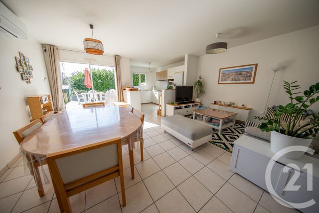 maison à vendre - 5 pièces - 88.0 m2 - LE HAILLAN - 33 - AQUITAINE - Century 21 Kadima