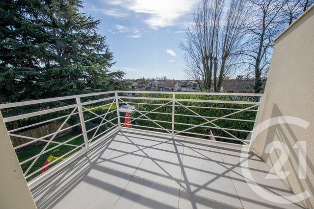 maison à vendre - 5 pièces - 88.0 m2 - LE HAILLAN - 33 - AQUITAINE - Century 21 Kadima