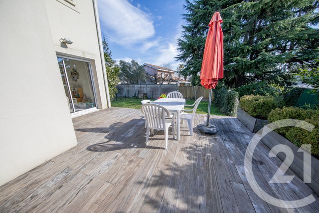 maison à vendre - 5 pièces - 88.0 m2 - LE HAILLAN - 33 - AQUITAINE - Century 21 Kadima