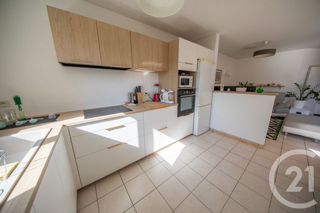 maison à vendre - 5 pièces - 88.0 m2 - LE HAILLAN - 33 - AQUITAINE - Century 21 Kadima