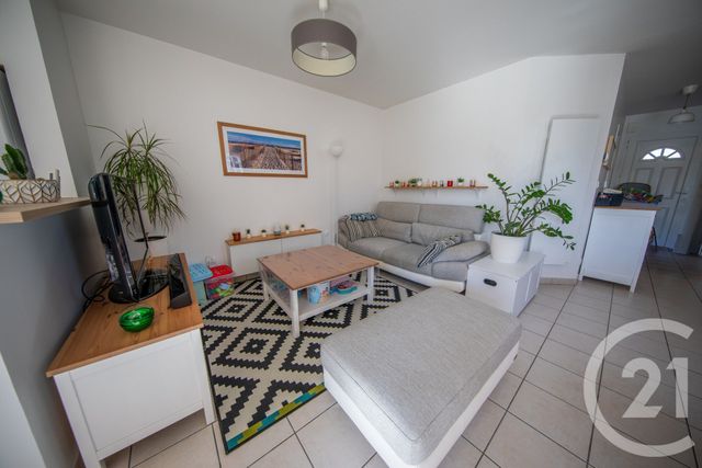 maison à vendre - 5 pièces - 88.0 m2 - LE HAILLAN - 33 - AQUITAINE - Century 21 Kadima