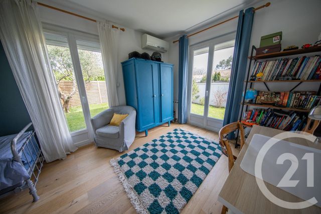 maison à vendre - 7 pièces - 157.36 m2 - ST MEDARD EN JALLES - 33 - AQUITAINE - Century 21 Kadima