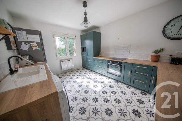 maison à vendre - 7 pièces - 157.36 m2 - ST MEDARD EN JALLES - 33 - AQUITAINE - Century 21 Kadima