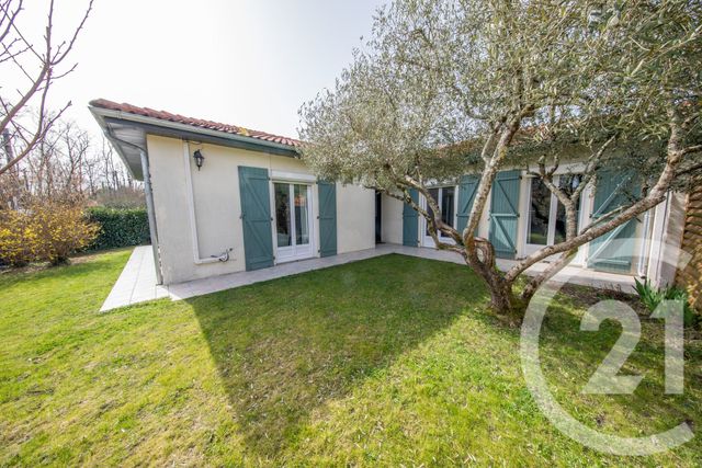 maison à vendre - 7 pièces - 157.36 m2 - ST MEDARD EN JALLES - 33 - AQUITAINE - Century 21 Kadima