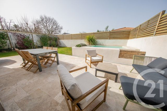 maison à vendre - 7 pièces - 157.36 m2 - ST MEDARD EN JALLES - 33 - AQUITAINE - Century 21 Kadima