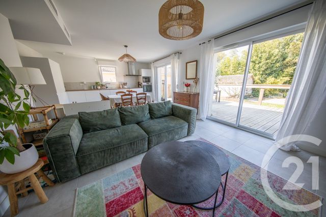 maison à vendre - 5 pièces - 90.26 m2 - MACAU - 33 - AQUITAINE - Century 21 Kadima