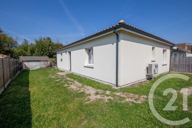 maison à vendre - 5 pièces - 90.26 m2 - MACAU - 33 - AQUITAINE - Century 21 Kadima