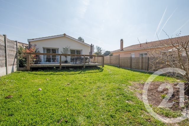 maison à vendre - 5 pièces - 90.26 m2 - MACAU - 33 - AQUITAINE - Century 21 Kadima