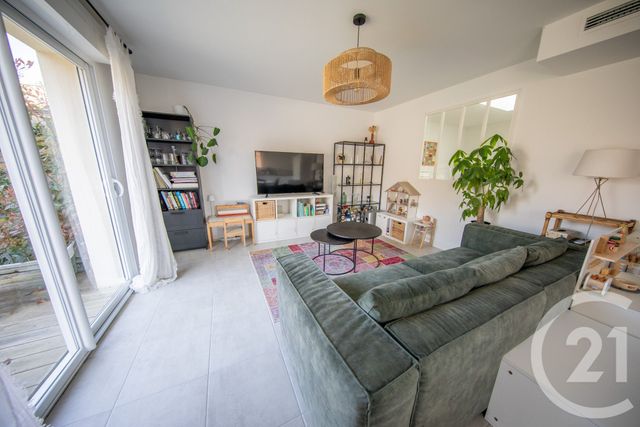 maison à vendre - 5 pièces - 90.26 m2 - MACAU - 33 - AQUITAINE - Century 21 Kadima