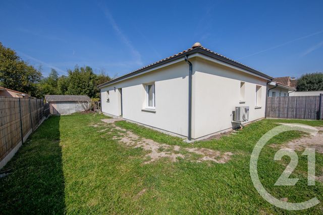 maison à vendre - 5 pièces - 90.26 m2 - MACAU - 33 - AQUITAINE - Century 21 Kadima