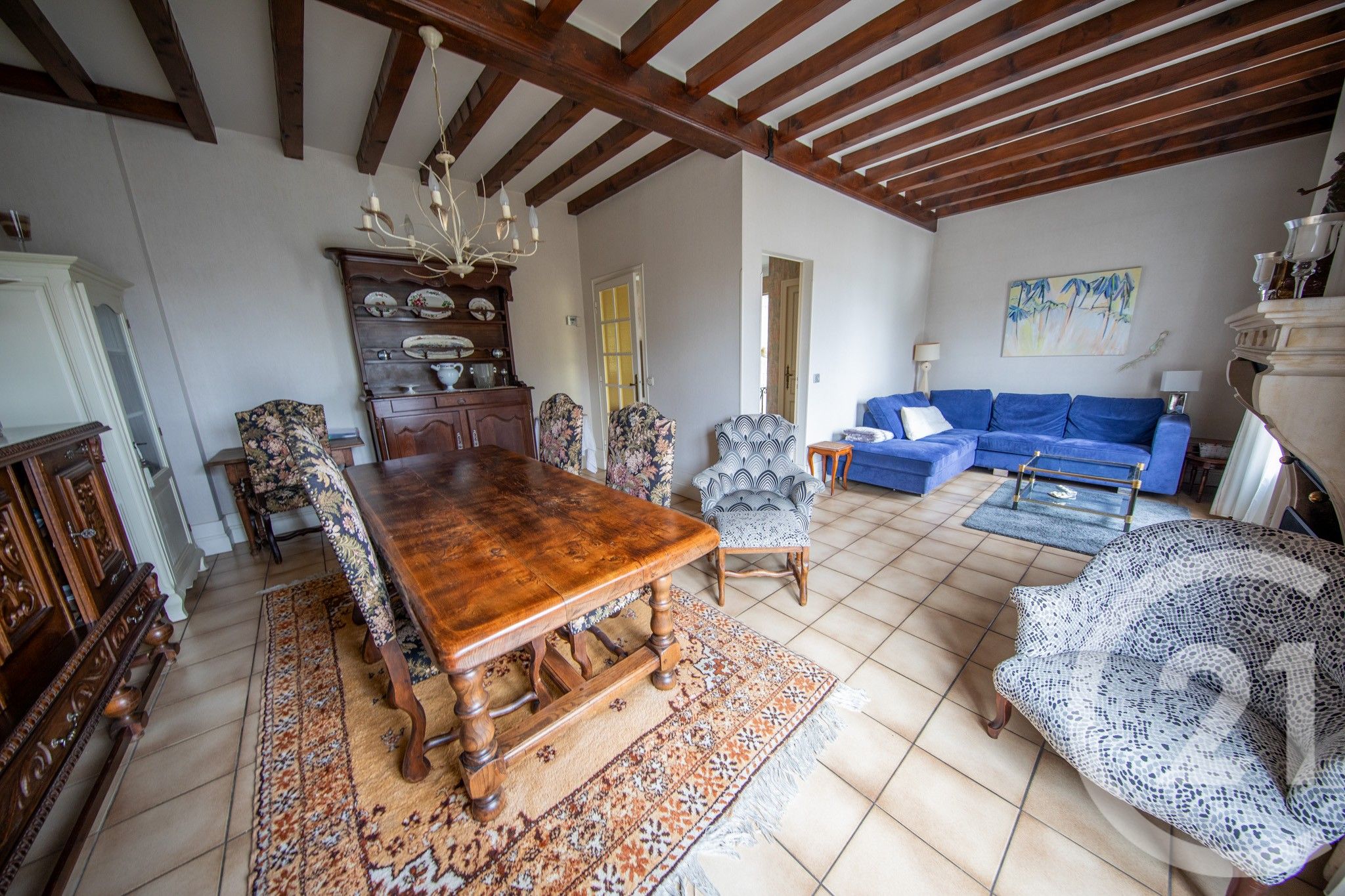 Maison 10 pièces 216 m² à vendre à Saint-Médard-en-Jalles — photo 4