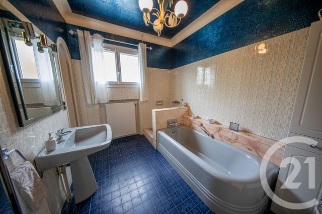 maison à vendre - 3 pièces - 62.95 m2 - ST MEDARD EN JALLES - 33 - AQUITAINE - Century 21 Kadima