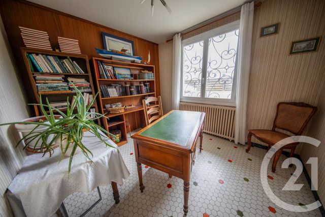 maison à vendre - 3 pièces - 62.95 m2 - ST MEDARD EN JALLES - 33 - AQUITAINE - Century 21 Kadima