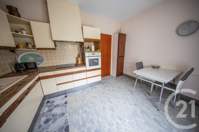 maison à vendre - 3 pièces - 62.95 m2 - ST MEDARD EN JALLES - 33 - AQUITAINE - Century 21 Kadima