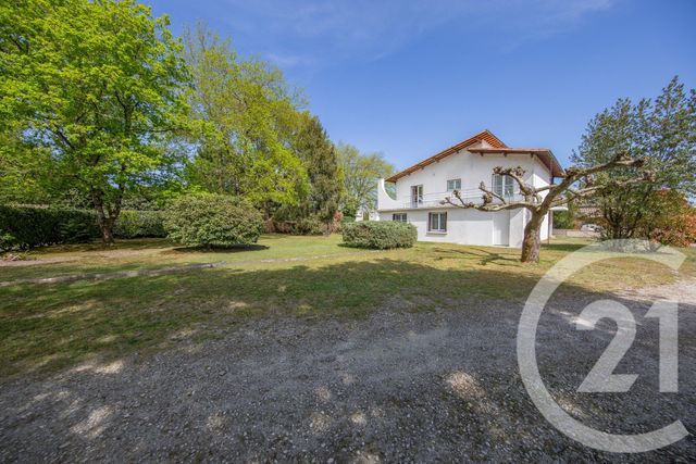 Maison à vendre ST MEDARD EN JALLES