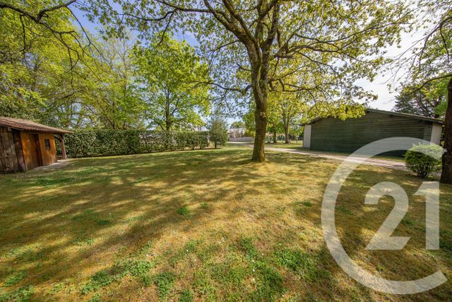 maison à vendre - 3 pièces - 62.95 m2 - ST MEDARD EN JALLES - 33 - AQUITAINE - Century 21 Kadima