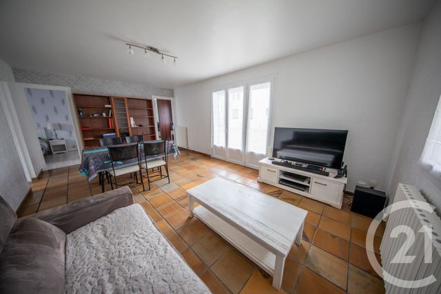 maison à vendre - 3 pièces - 62.95 m2 - ST MEDARD EN JALLES - 33 - AQUITAINE - Century 21 Kadima