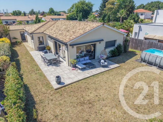Maison à vendre ST MEDARD EN JALLES