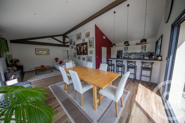 maison à vendre - 6 pièces - 136.94 m2 - ST MEDARD EN JALLES - 33 - AQUITAINE - Century 21 Kadima