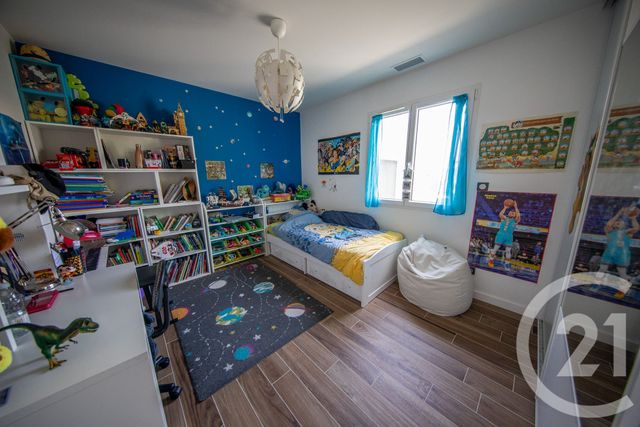 maison à vendre - 6 pièces - 136.94 m2 - ST MEDARD EN JALLES - 33 - AQUITAINE - Century 21 Kadima