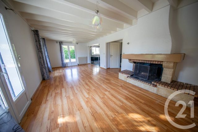 maison à vendre - 9 pièces - 171.3 m2 - ST AUBIN DE MEDOC - 33 - AQUITAINE - Century 21 Kadima