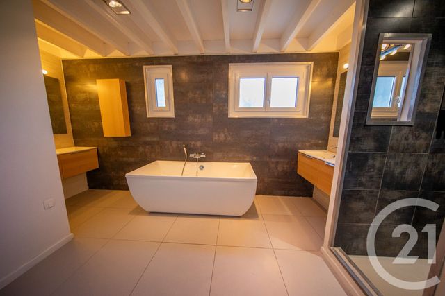 maison à vendre - 9 pièces - 171.3 m2 - ST AUBIN DE MEDOC - 33 - AQUITAINE - Century 21 Kadima