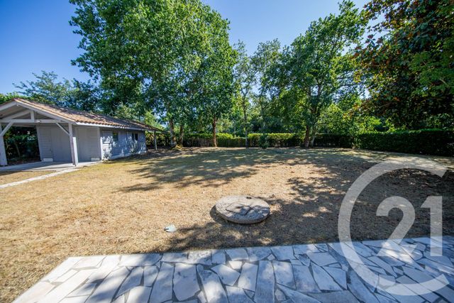 maison à vendre - 9 pièces - 171.3 m2 - ST AUBIN DE MEDOC - 33 - AQUITAINE - Century 21 Kadima