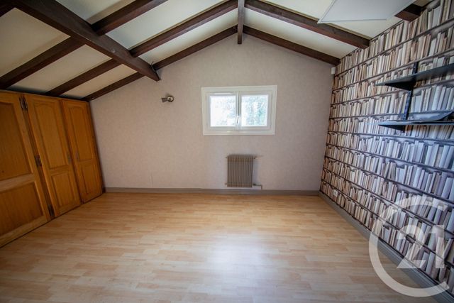 maison à vendre - 9 pièces - 171.3 m2 - ST AUBIN DE MEDOC - 33 - AQUITAINE - Century 21 Kadima