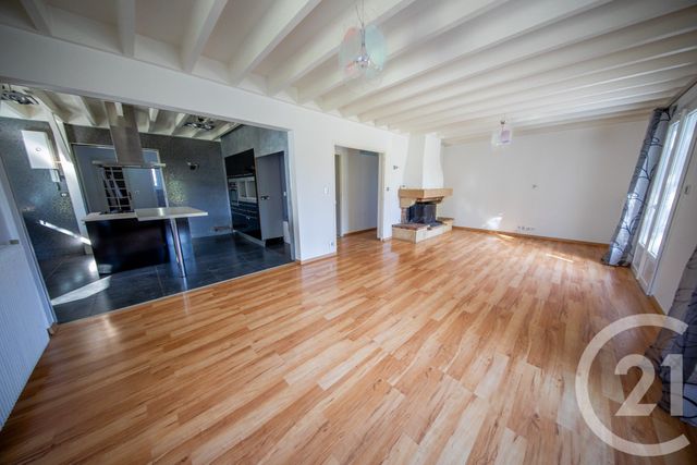 maison à vendre - 9 pièces - 171.3 m2 - ST AUBIN DE MEDOC - 33 - AQUITAINE - Century 21 Kadima